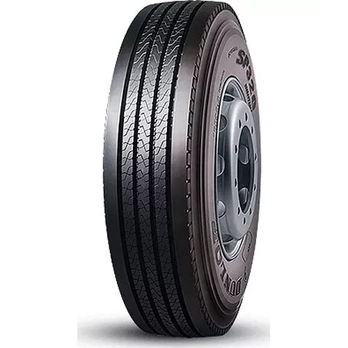 Грузовая шина Dunlop SP320 295/80 R22,5 154/149M (Рулевая ось) купить в Сысерти