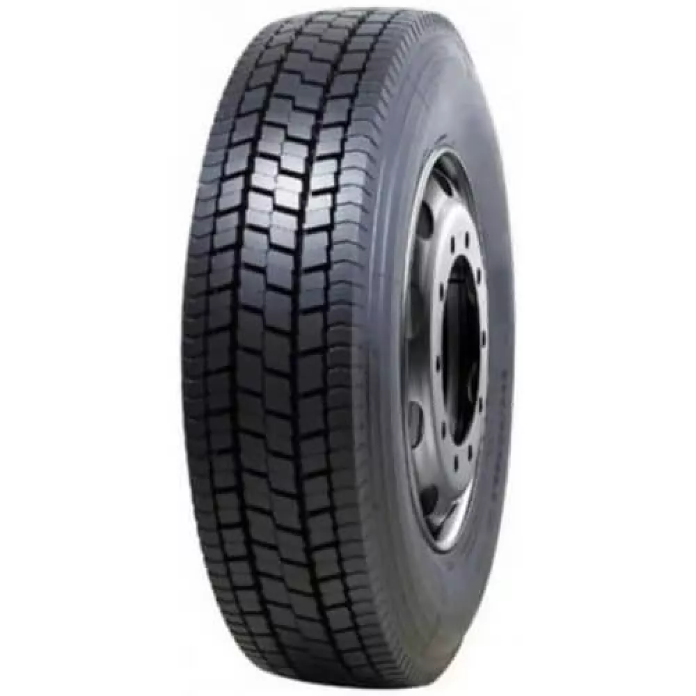 Грузовая шина Sunfull HF628 235/75 R17,5 143/141J в Сысерти