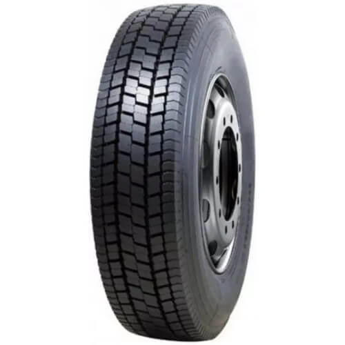 Грузовая шина Sunfull HF628 235/75 R17,5 143/141J купить в Сысерти