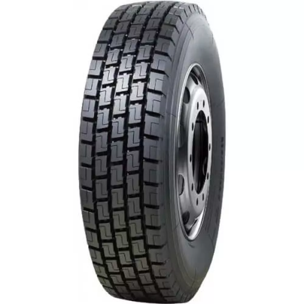 Грузовая шина Sunfull HF668 295/80 R22,5 152/149M в Сысерти