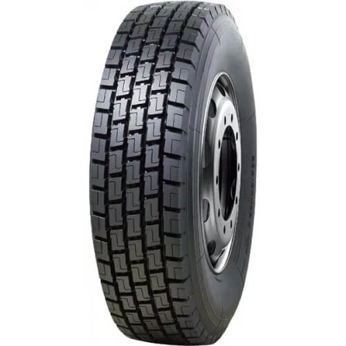 Грузовая шина Sunfull HF668 295/80 R22,5 152/149M купить в Сысерти