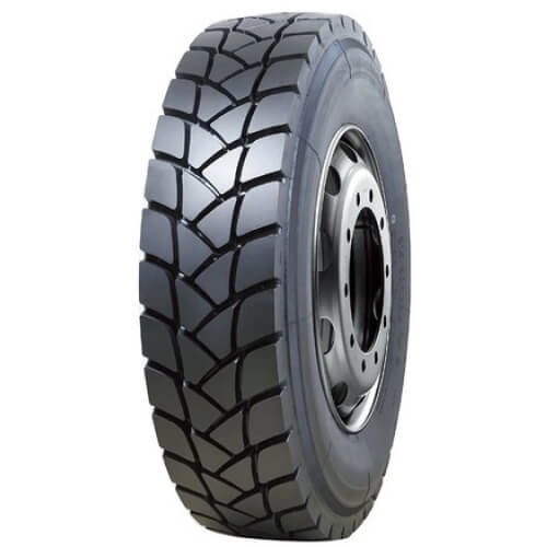 Грузовая шина Sunfull HF768 315/80 R22,5 156/152L купить в Сысерти