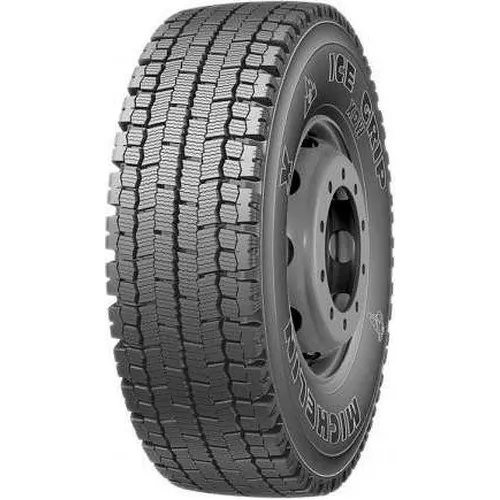 Грузовые шины Michelin XDW Ice Grip 275/70 R22,5 148/145L 3PMSF (Ведущая ось) купить в Сысерти