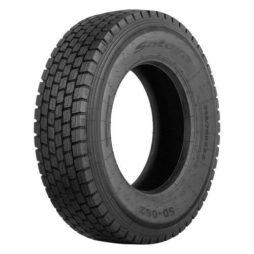 Грузовая шина Satoya SD-062 295,00/80 R22,5 152/149M 18pr (ведущая) купить в Сысерти