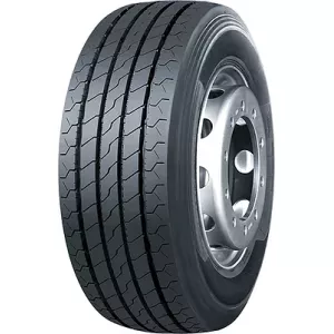 Грузовая шина WestLake WTL1 445/45 R19,5 160L 3PMSF купить в Сысерти