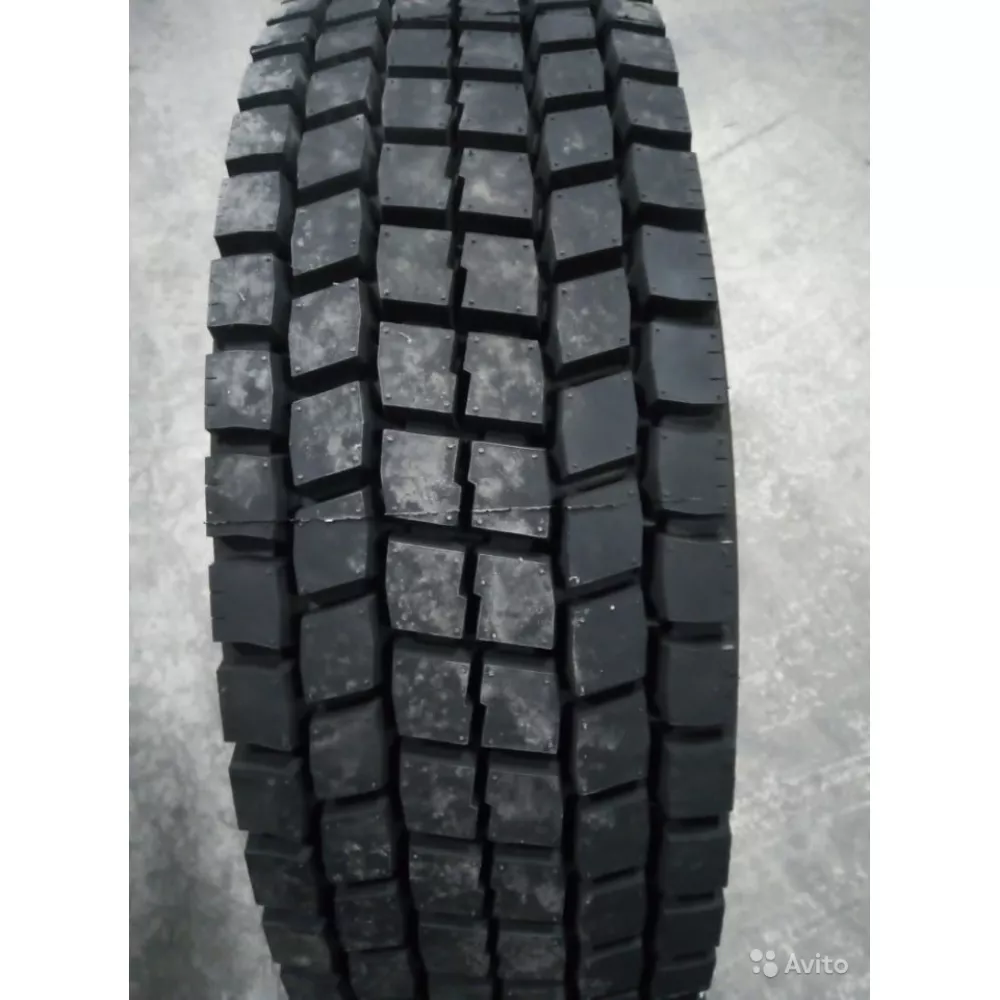 Грузовая шина 275/70 R22,5 Long March LM-326 16PR в Сысерти