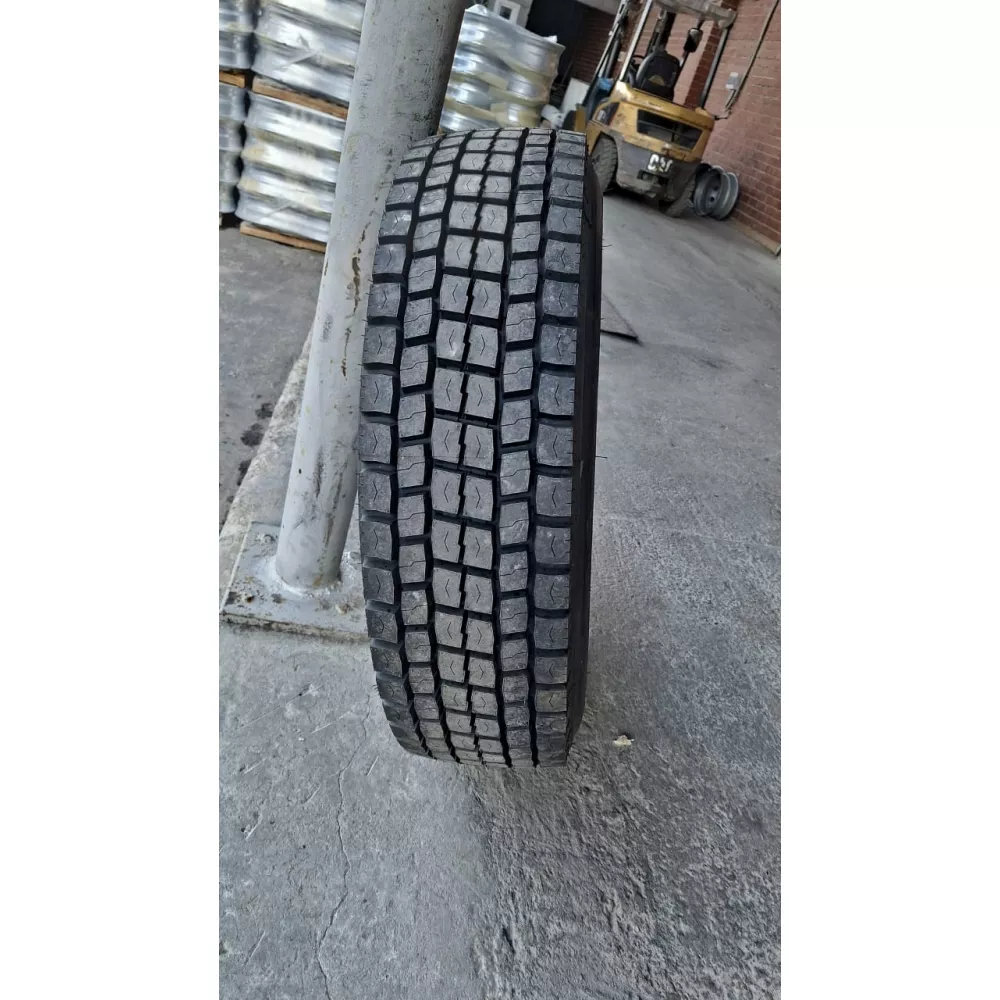 Грузовая шина 275/70 R22,5 Long March LM-329 16PR в Сысерти