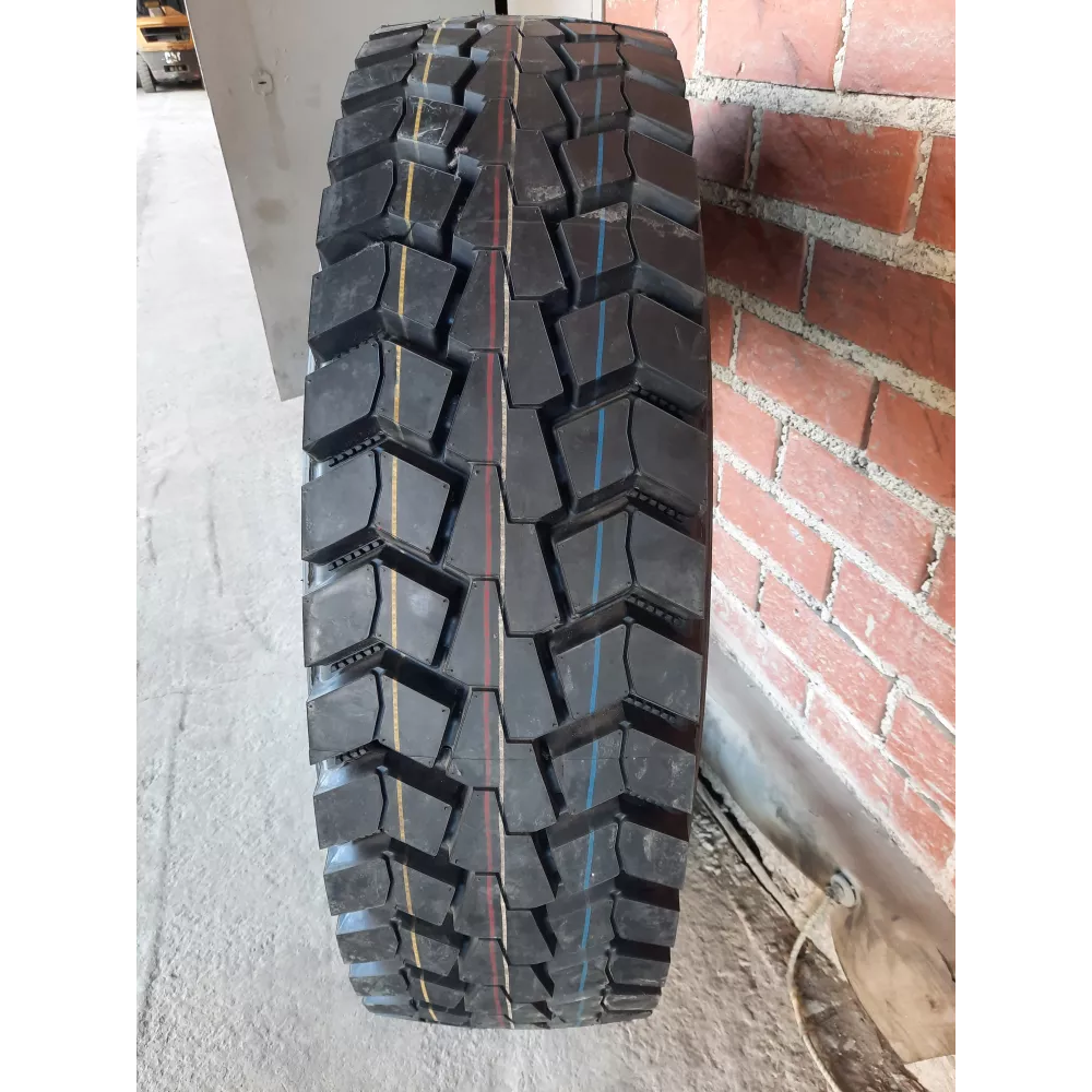 Грузовая шина 315/80 R22,5 Hawkwey HK 859 22PR в Сысерти