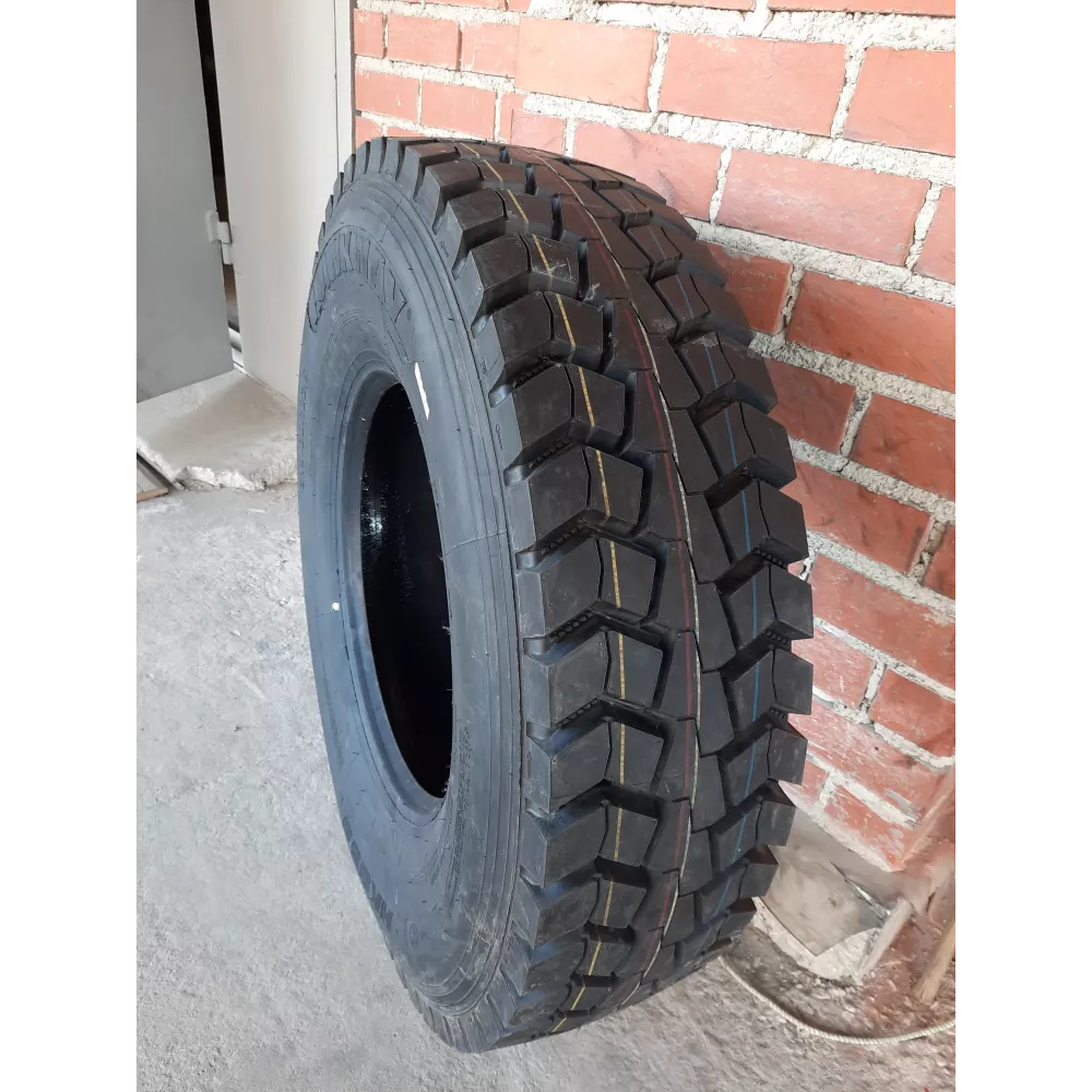 Грузовая шина 315/80 R22,5 Hawkwey HK 859 22PR в Сысерти