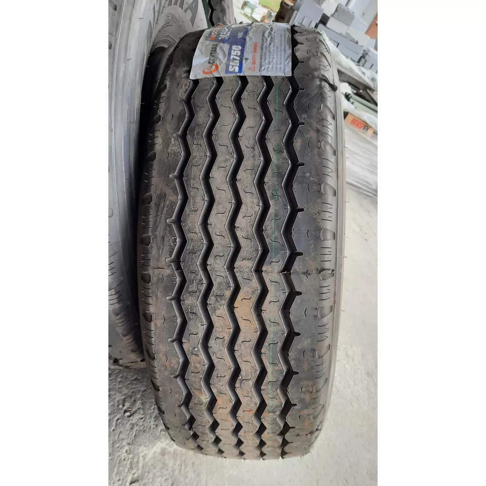 Грузовая шина 385/65 R22,5 Centara SD-750 20PR в Сысерти