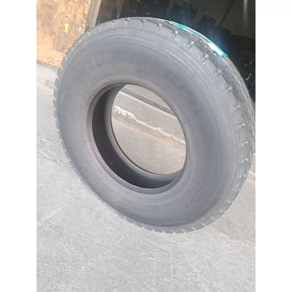 Грузовая шина 295/80 R22,5 Long March LM-519 18PR в Сысерти