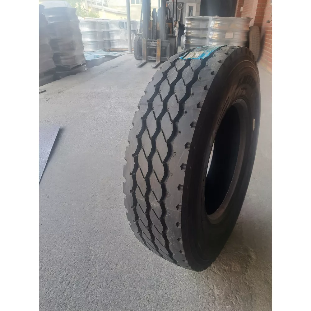 Грузовая шина 295/80 R22,5 Long March LM-519 18PR в Сысерти