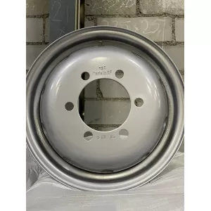 Диск 5,50х16  TREBL ET-105 PCD 6x170 D 130 купить в Сысерти