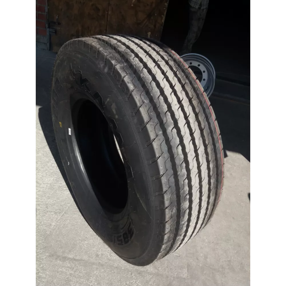 Грузовая шина 385/65 R22,5 Кама NF-202 в Сысерти