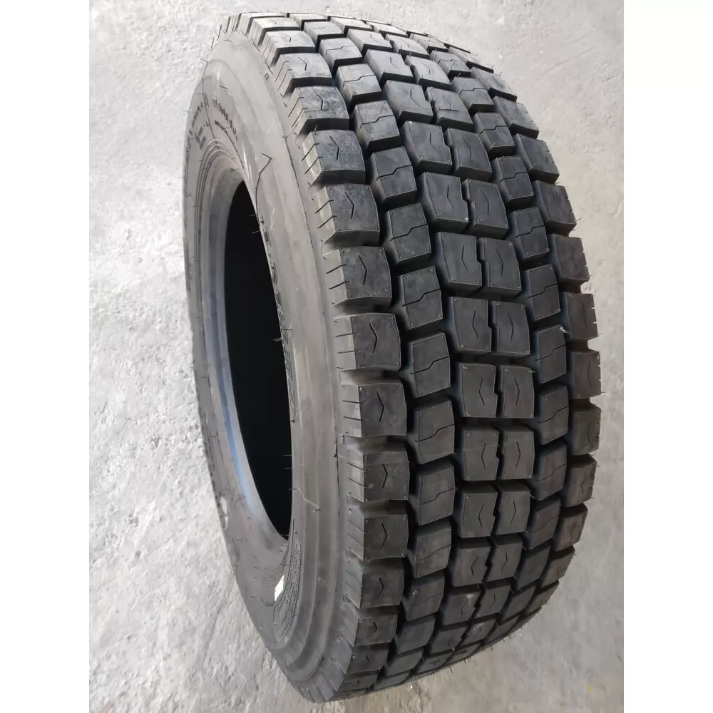 Грузовая шина 315/60 R22,5 Long March LM-329 18PR в Сысерти