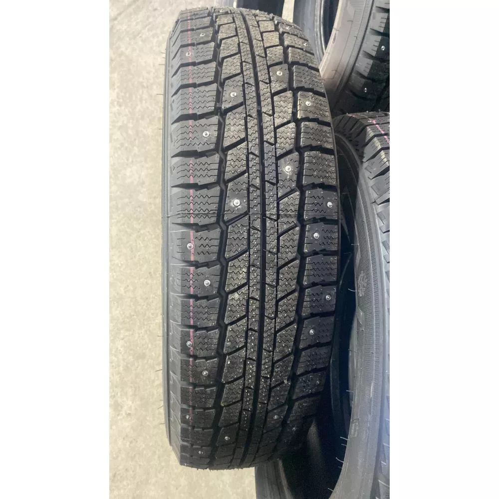 Грузовая шина 185/75 R16 Triangle LS-01  8PR шипы в Сысерти