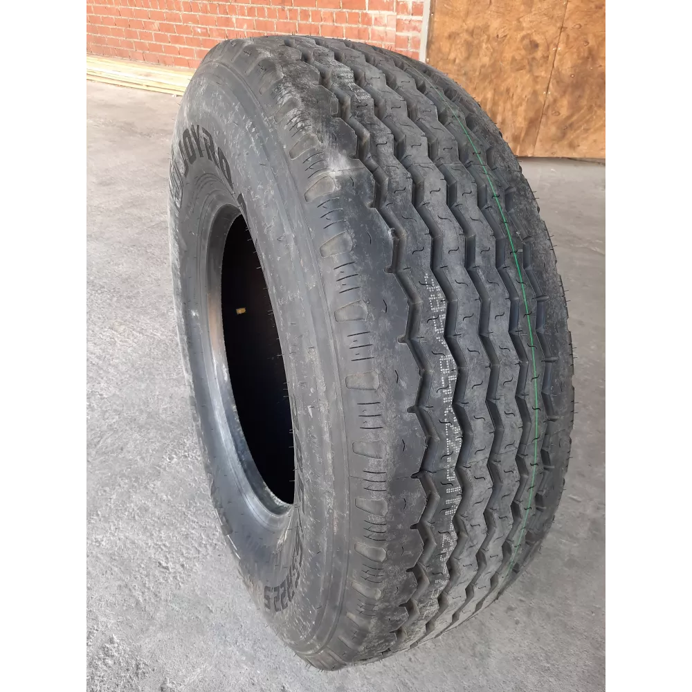 Грузовая шина 385/65 R22,5 Joyroad ZA-750 20PR в Сысерти