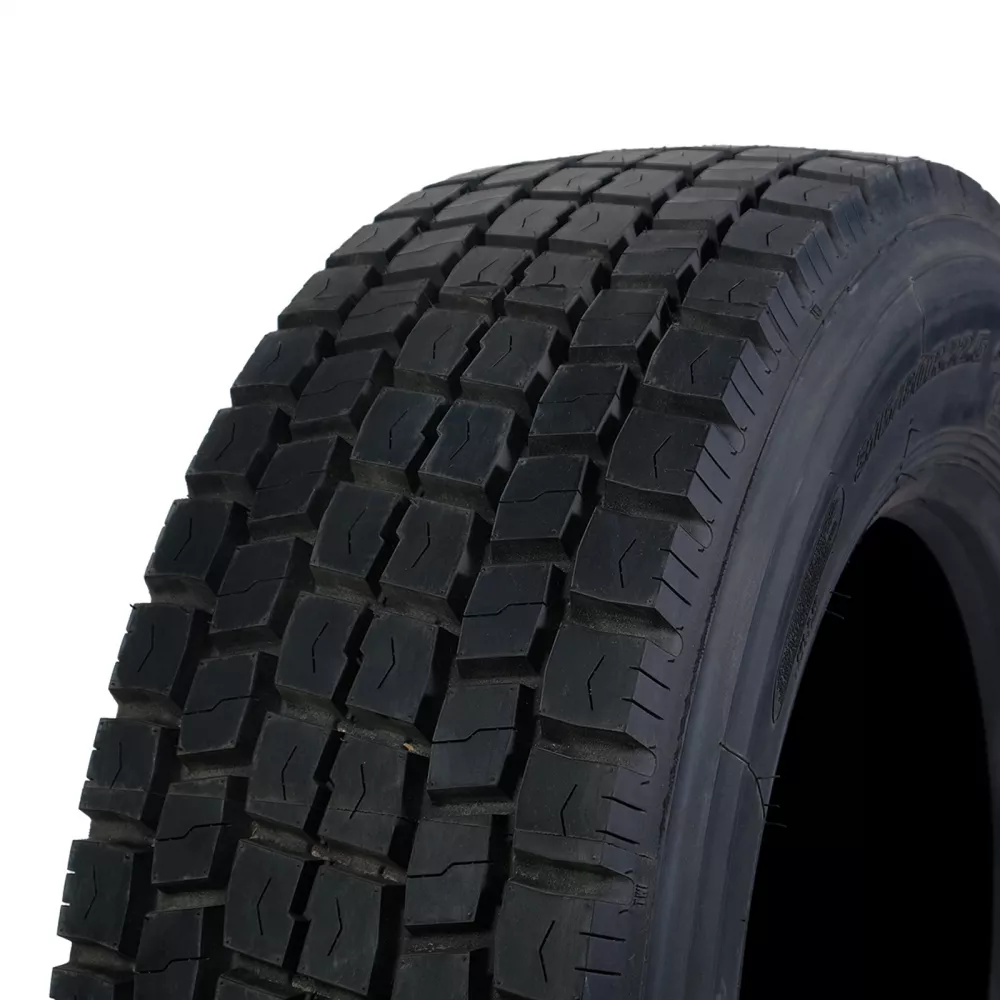 Грузовая шина 315/60 R22,5 Long March LM-329 18PR в Сысерти