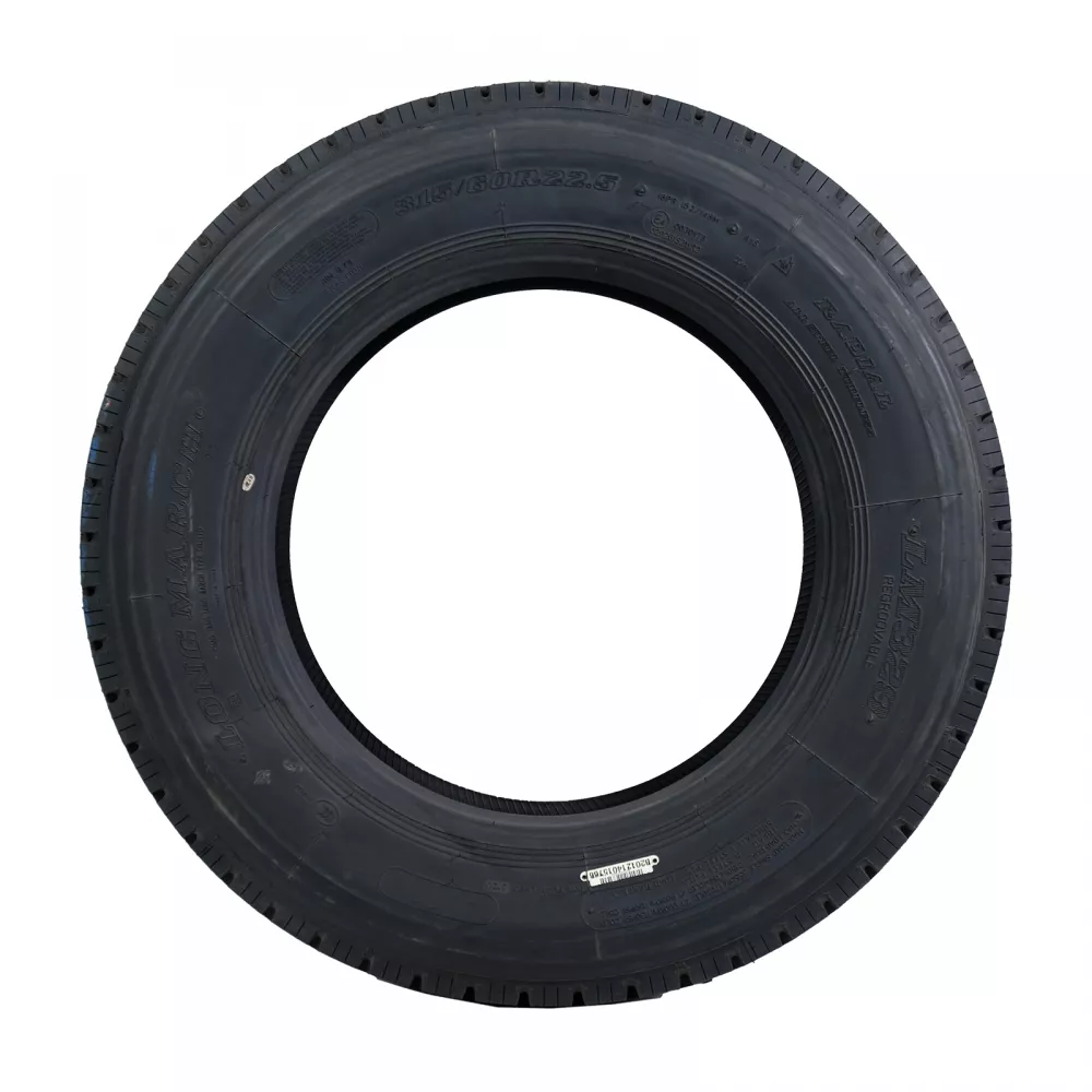 Грузовая шина 315/60 R22,5 Long March LM-329 18PR в Сысерти