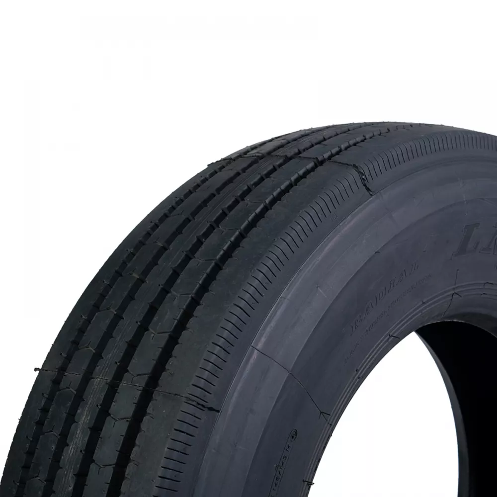 Грузовая шина 295/75 R22,5 Long March LM-216 16PR в Сысерти