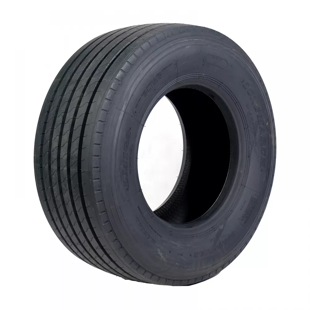 Грузовая шина 385/55 R19,5 Long March LM-168 20PR в Сысерти