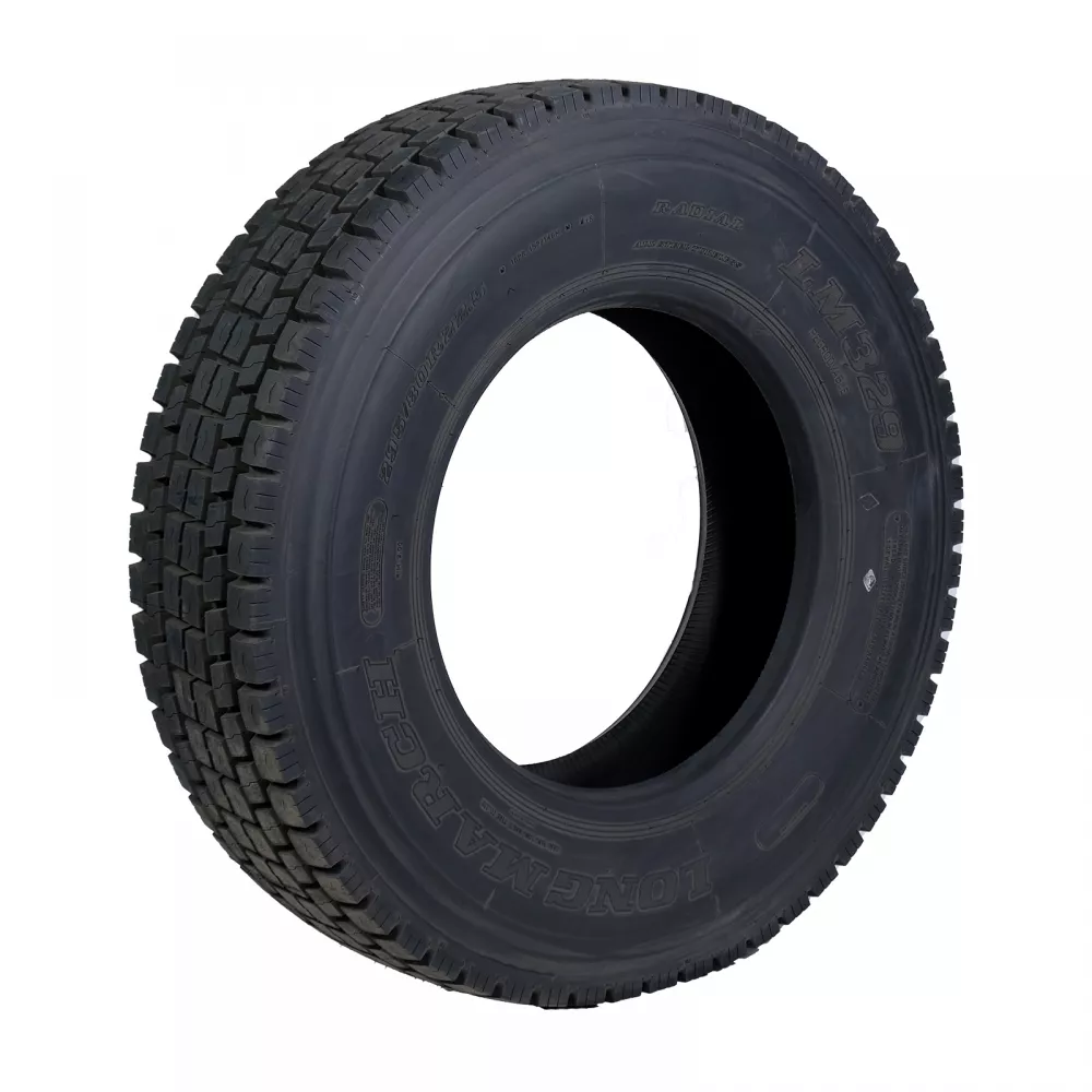 Грузовая шина 295/80 R22,5 Long March LM-329 18PR в Сысерти