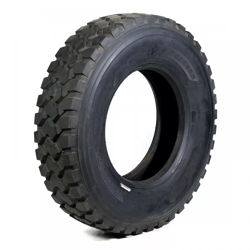 Грузовая шина 315/80 R22,5 Long March LM-305 20PR в Сысерти