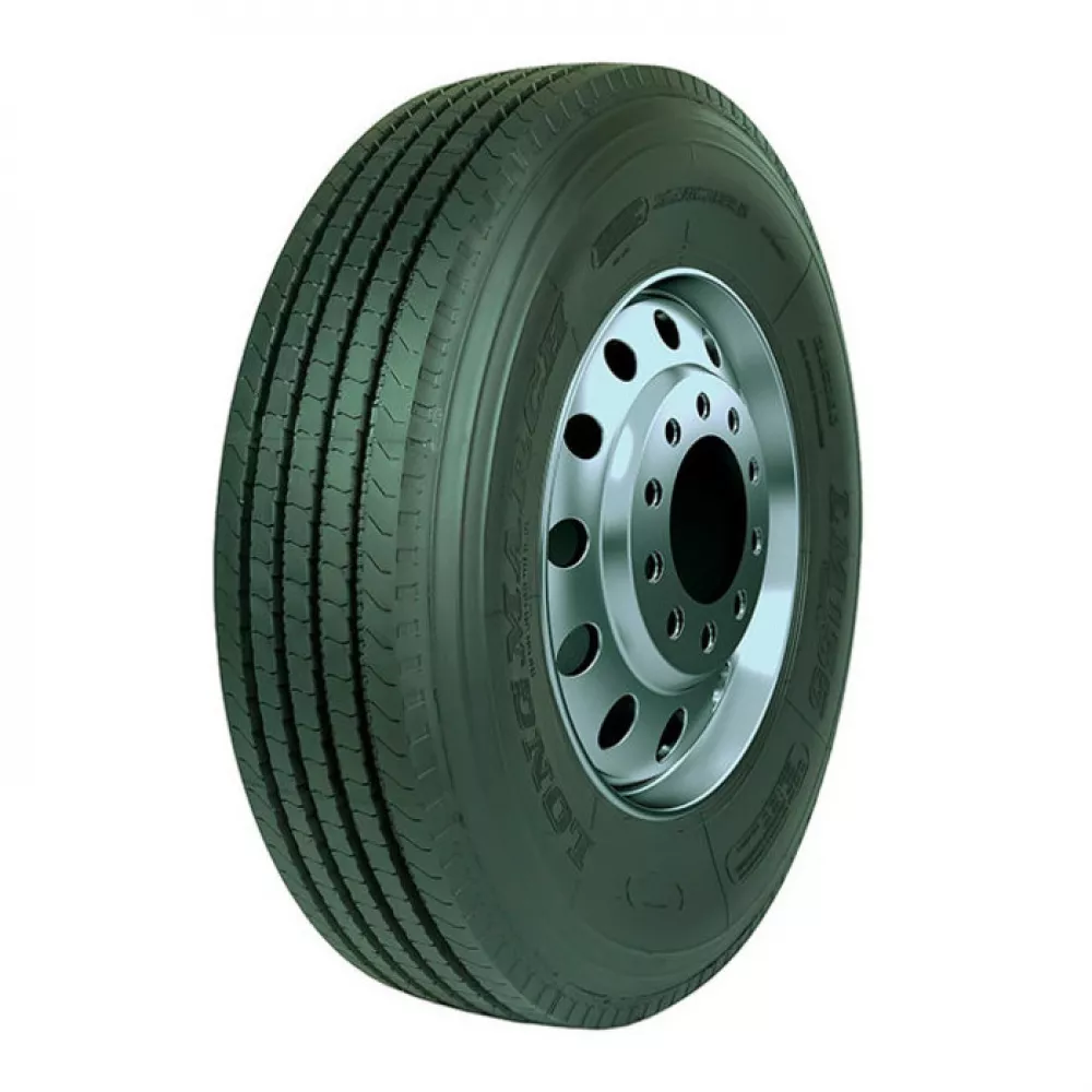 Грузовая шина 315/80 R22,5 Long March LM155 20PR в Сысерти