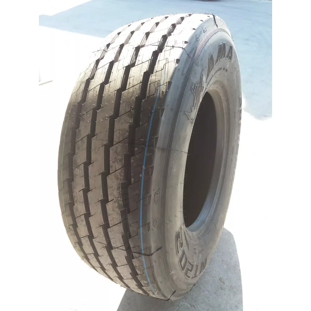 Грузовая шина 385/65 R22,5 Кама NT-202 в Сысерти