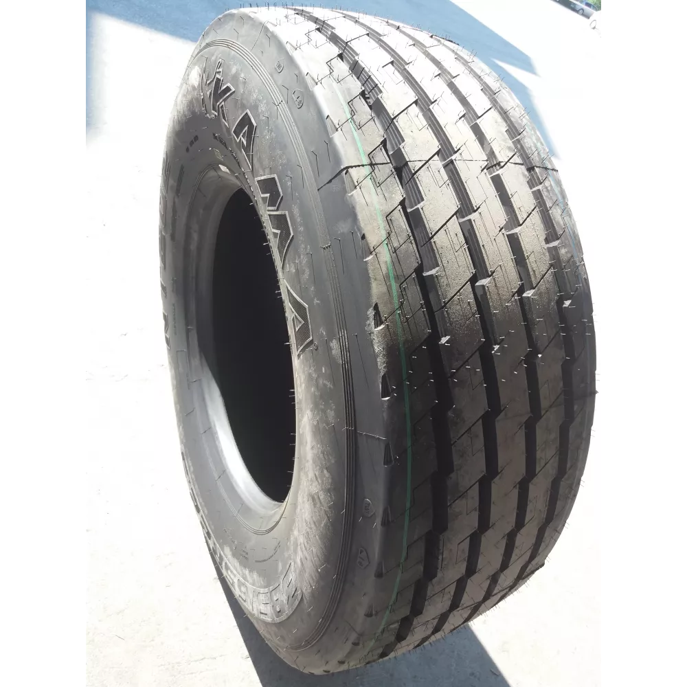 Грузовая шина 385/65 R22,5 Кама NT-202 в Сысерти